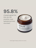 Evolve Organic Beauty Nightly Renew Facial Cream 60ml (British brand)