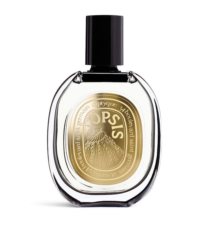 Diptyque Opsis Eau de Parfum 75ml - British product