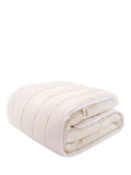 Floks Luxury British Wool Duvet Single 13.5 Tog