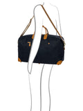 Bric's Life large faux suede holdall - British product