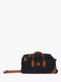 Bric's Life cabin case navy 55cm, UK version