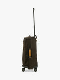 Bric's Life 55cm cabin case faux suede, UK version