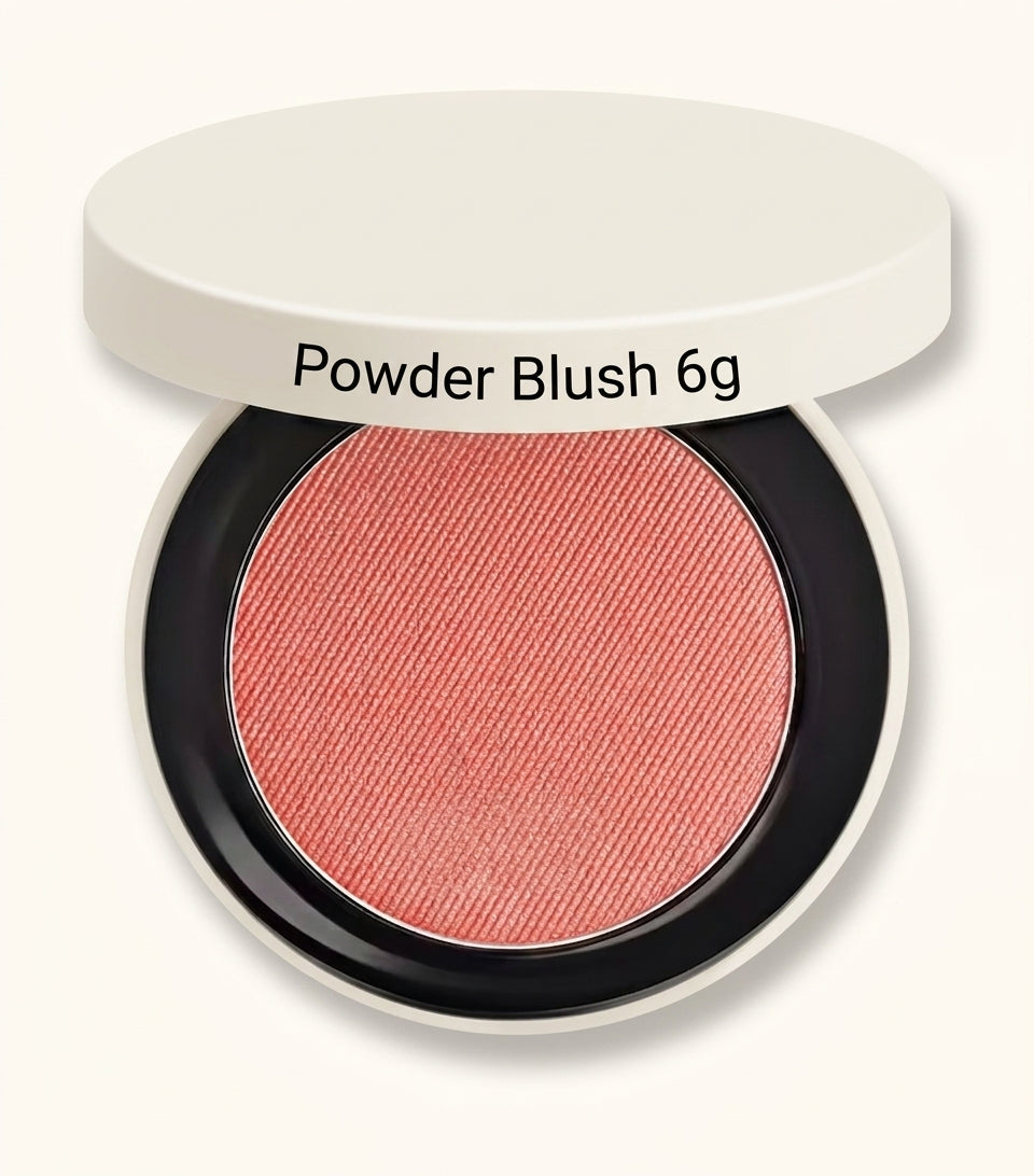 Hermès Silky Blush Powder Rose Cuivre, imported from the UK