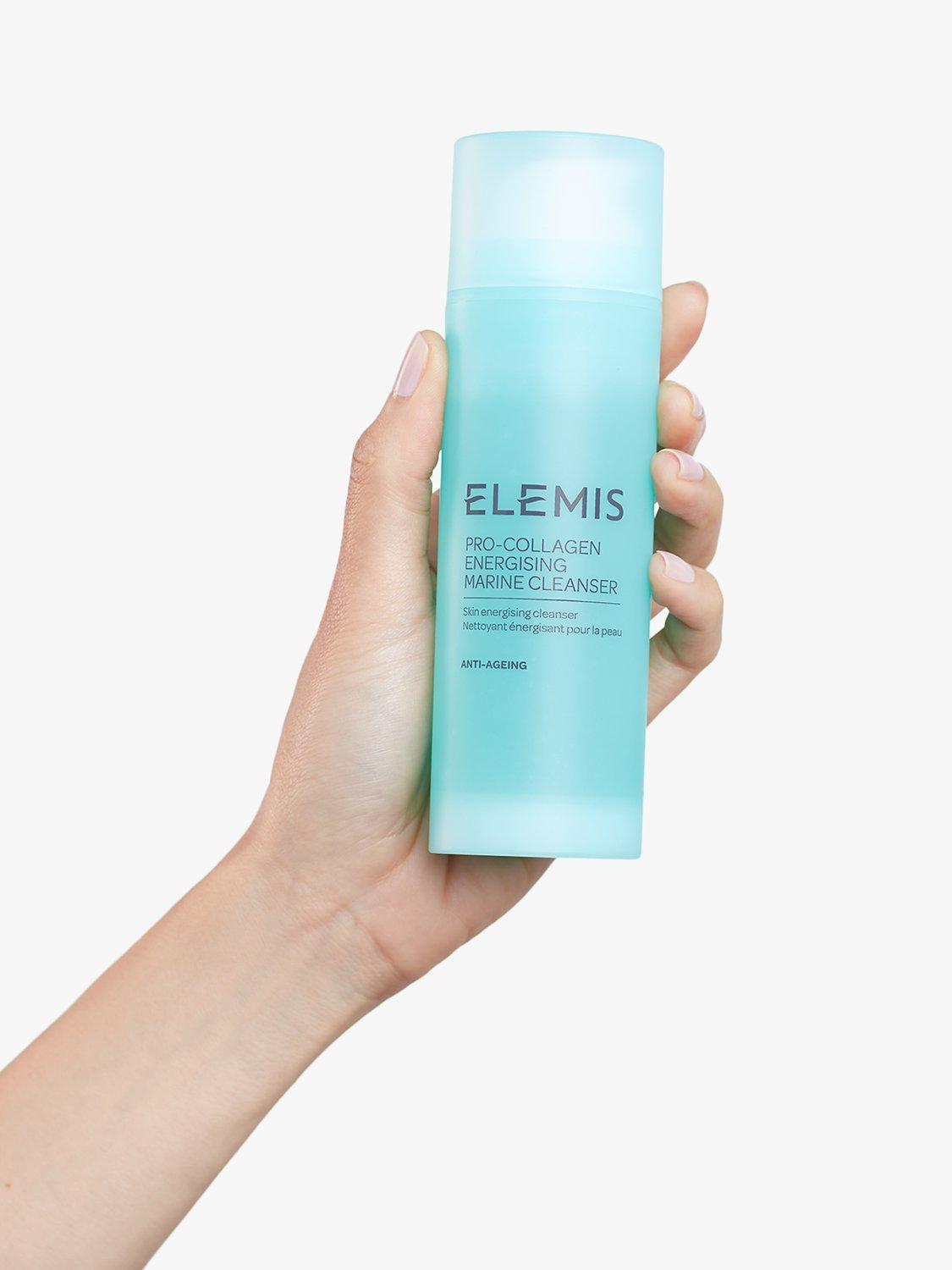 Elemis Pro-Collagen Energising Marine Gel Cleanser - British product
