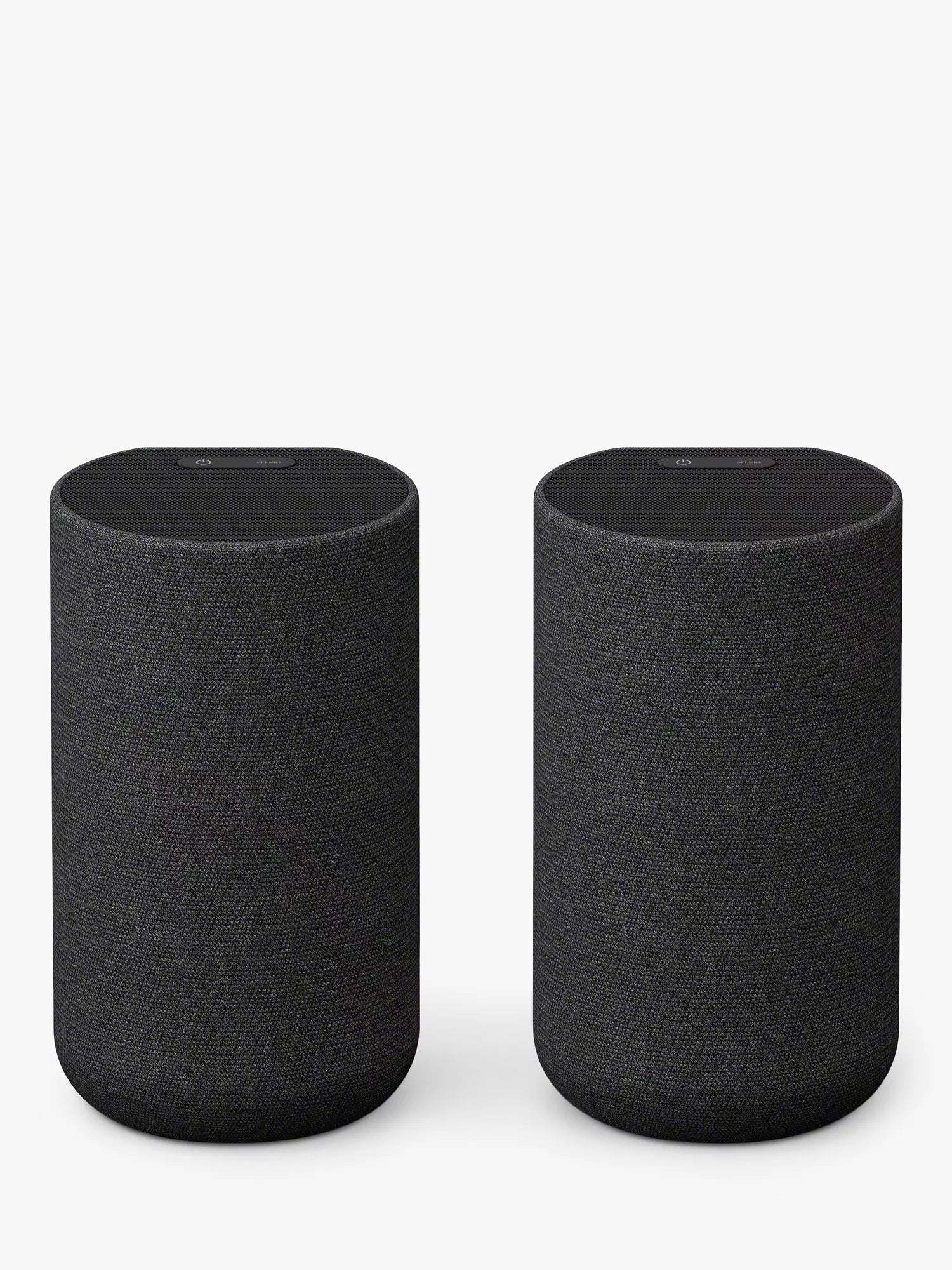 Sony SA-RS5 wireless rear speaker set (British brand)