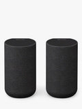 Sony SA-RS5 wireless rear speaker set (British brand)