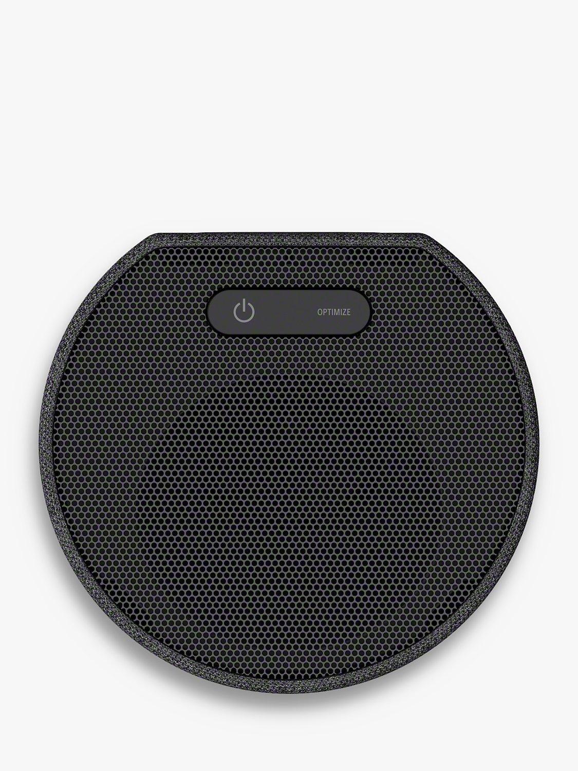 Sony SA-RS5 wireless rear speaker set (British brand)