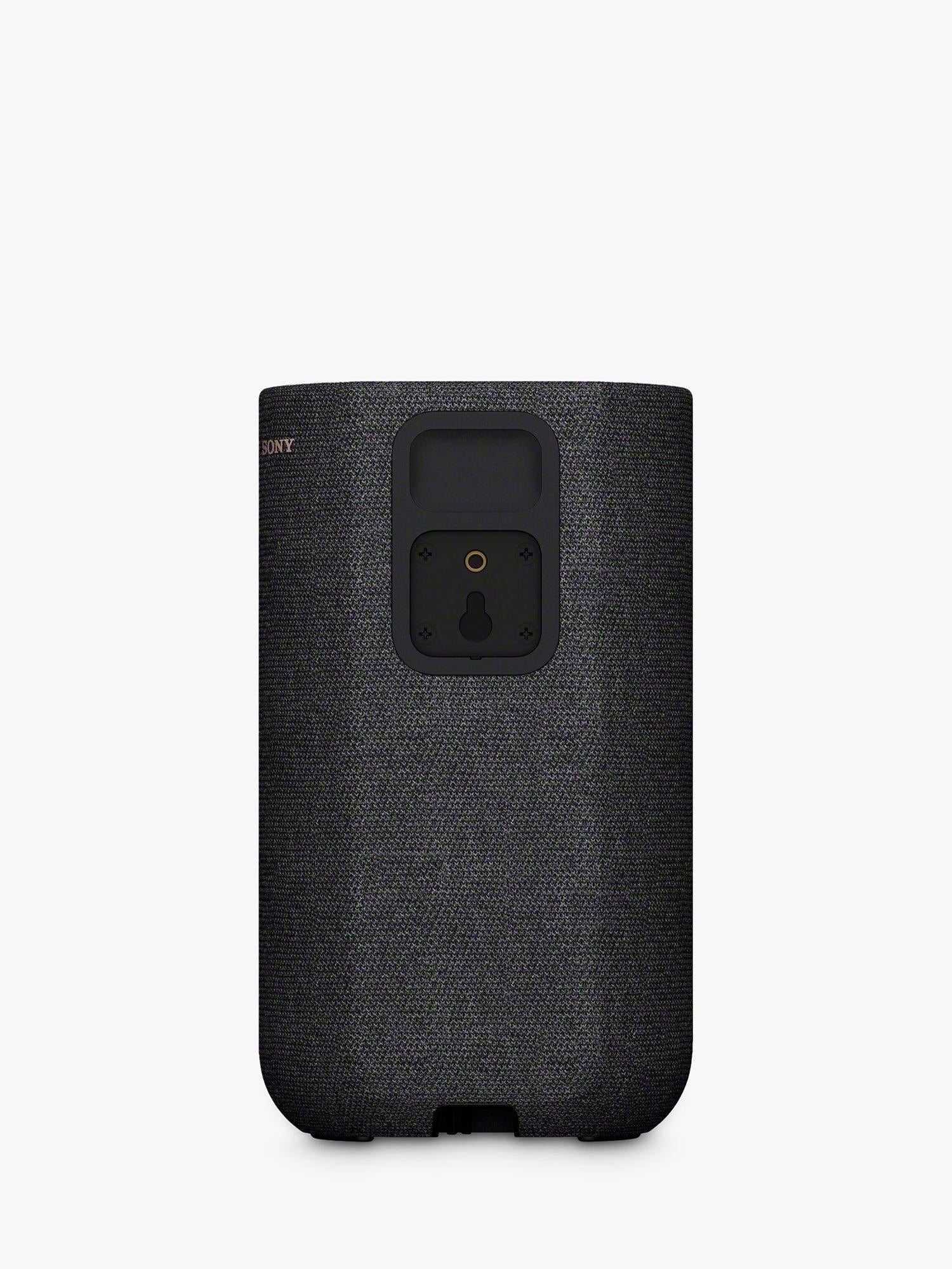 Sony SA-RS5 wireless rear speaker set (British brand)