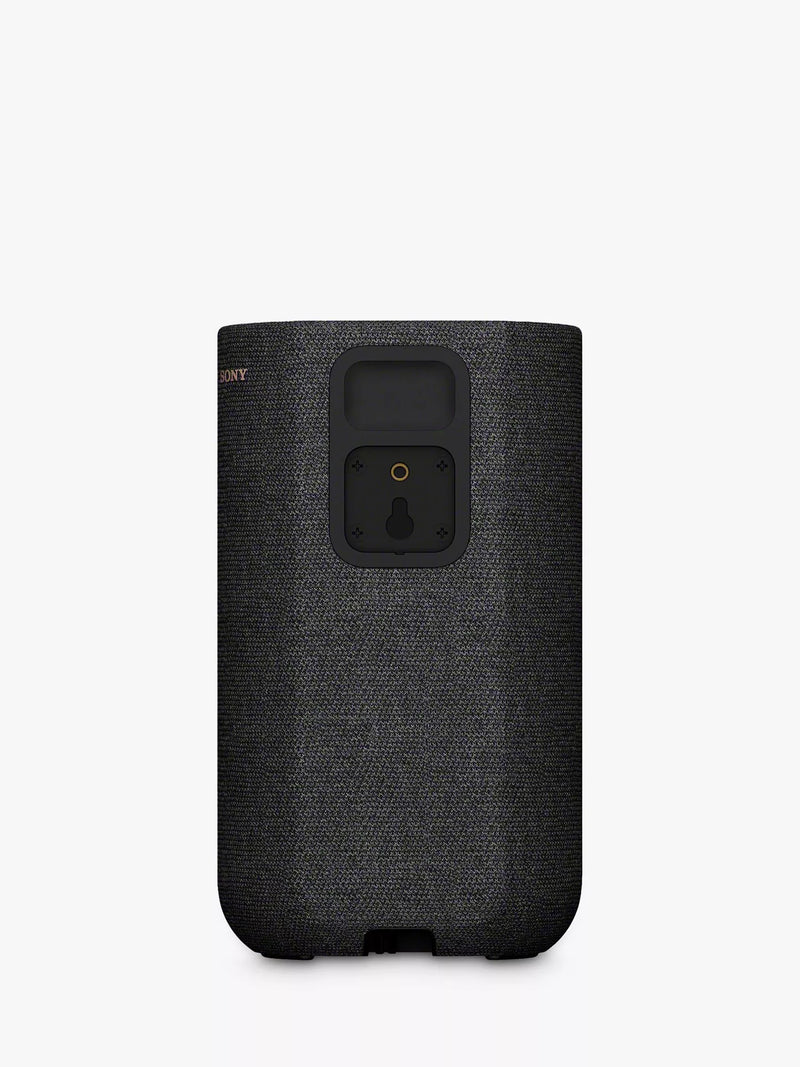 Sony SA-RS5 wireless rear speaker set (British brand)