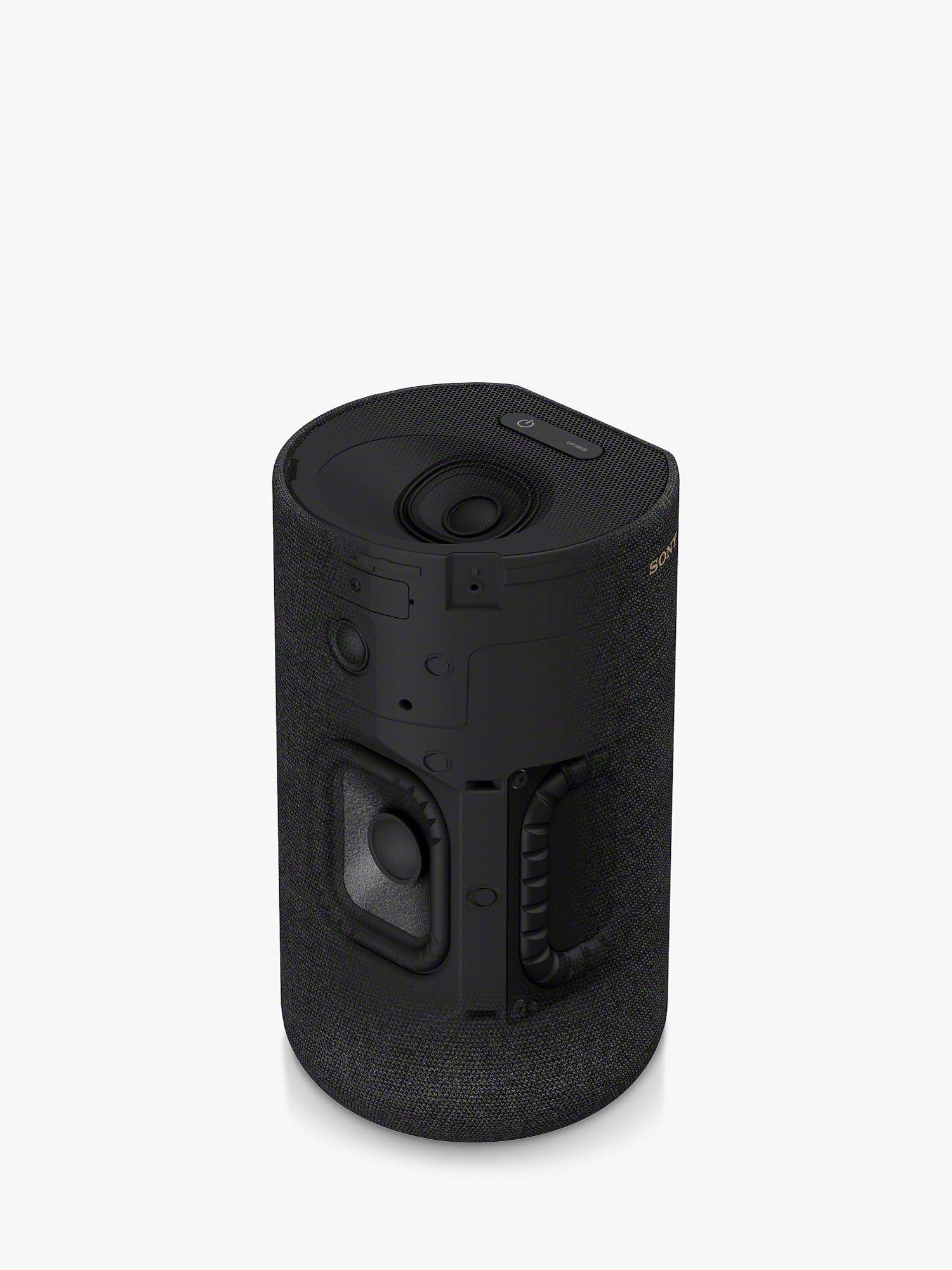 Sony SA-RS5 wireless rear speaker set (British brand)