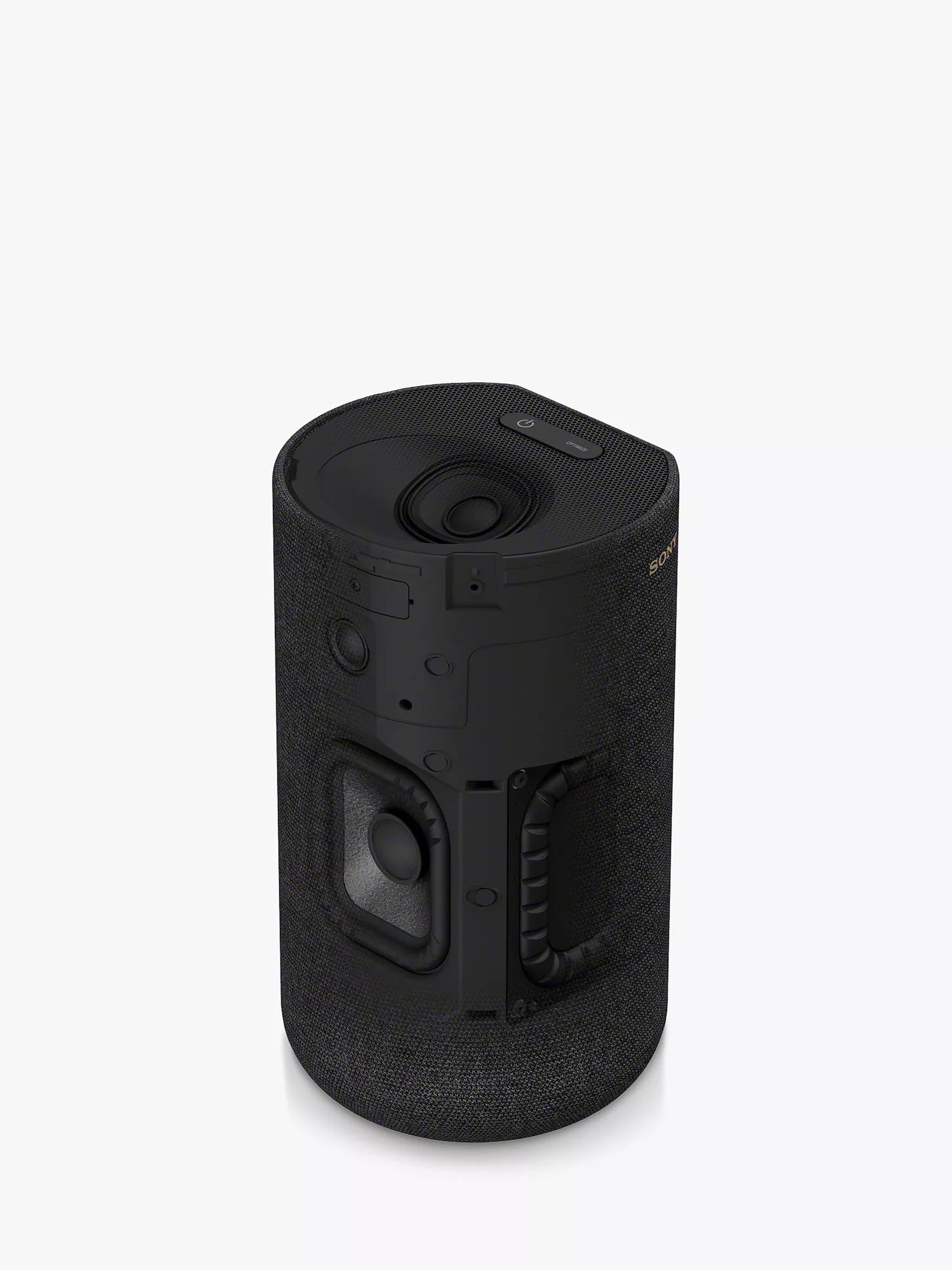 Sony SA-RS5 wireless rear speaker set (British brand)