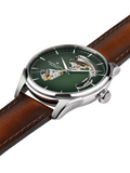 Hamilton Jazzmaster Automatic Heartbeat watch 40mm - British product