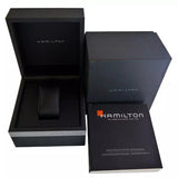 Hamilton Khaki Aviation Pilot Day Date Automatic watch 42mm, UK version