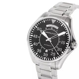 Hamilton Khaki Aviation Pilot Day Date Automatic watch 42mm, UK version