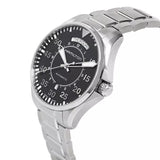 Hamilton Khaki Aviation Pilot Day Date Automatic watch 42mm, UK version
