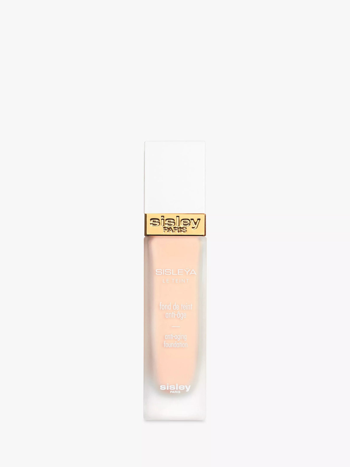 Sisley-Paris Sisleÿa Le Teint foundation 30ml, UK version