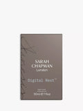 Sarah Chapman Digital Rest Night Cream 30ml (British brand)