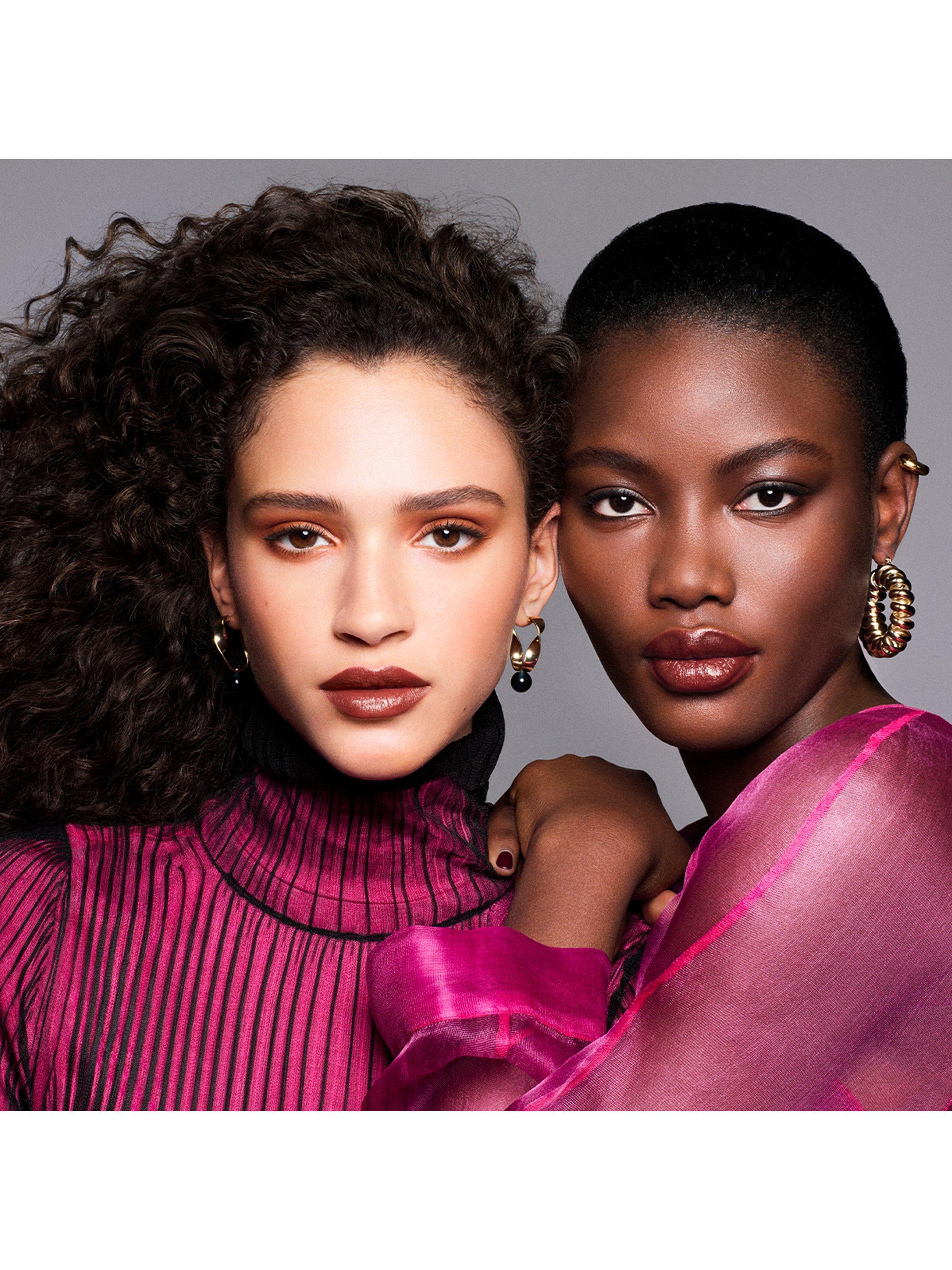 Bobbi Brown Luxe Lip Colour satin lipstick 3.5g (British brand)