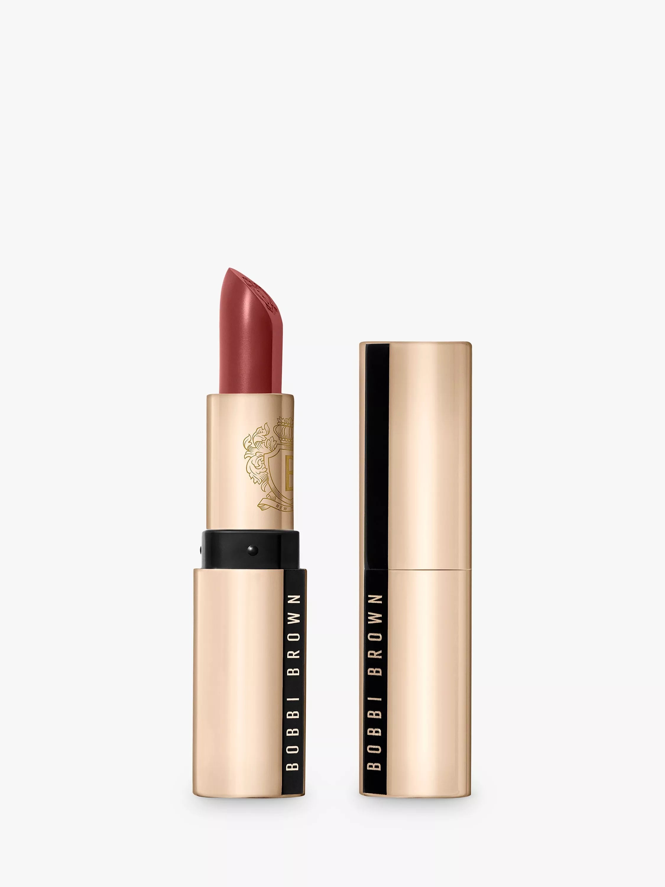 Bobbi Brown Luxe Lip Colour 3.5g