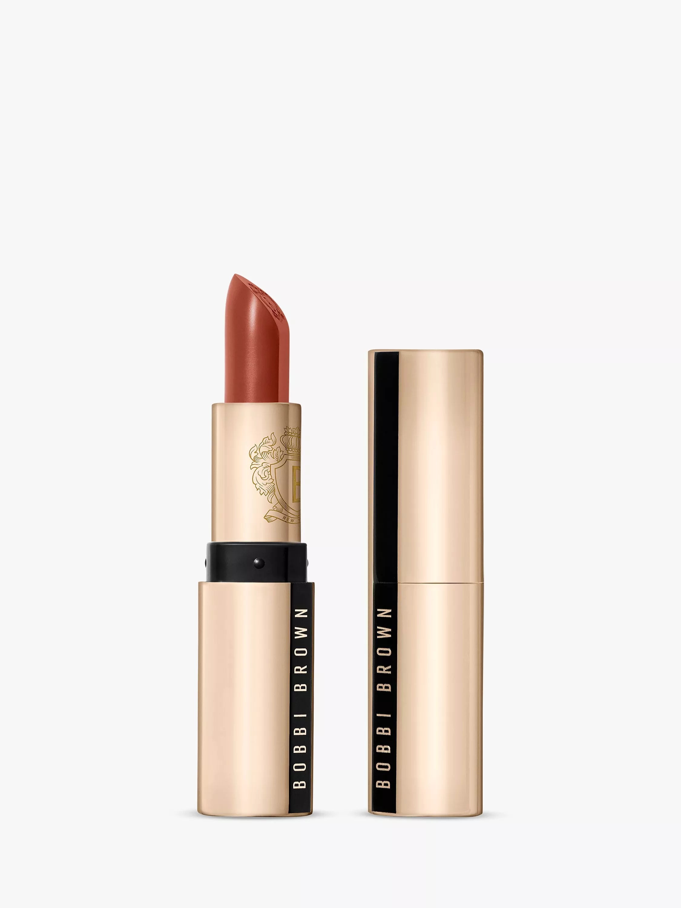 Bobbi Brown Luxe Lip Colour 3.5g