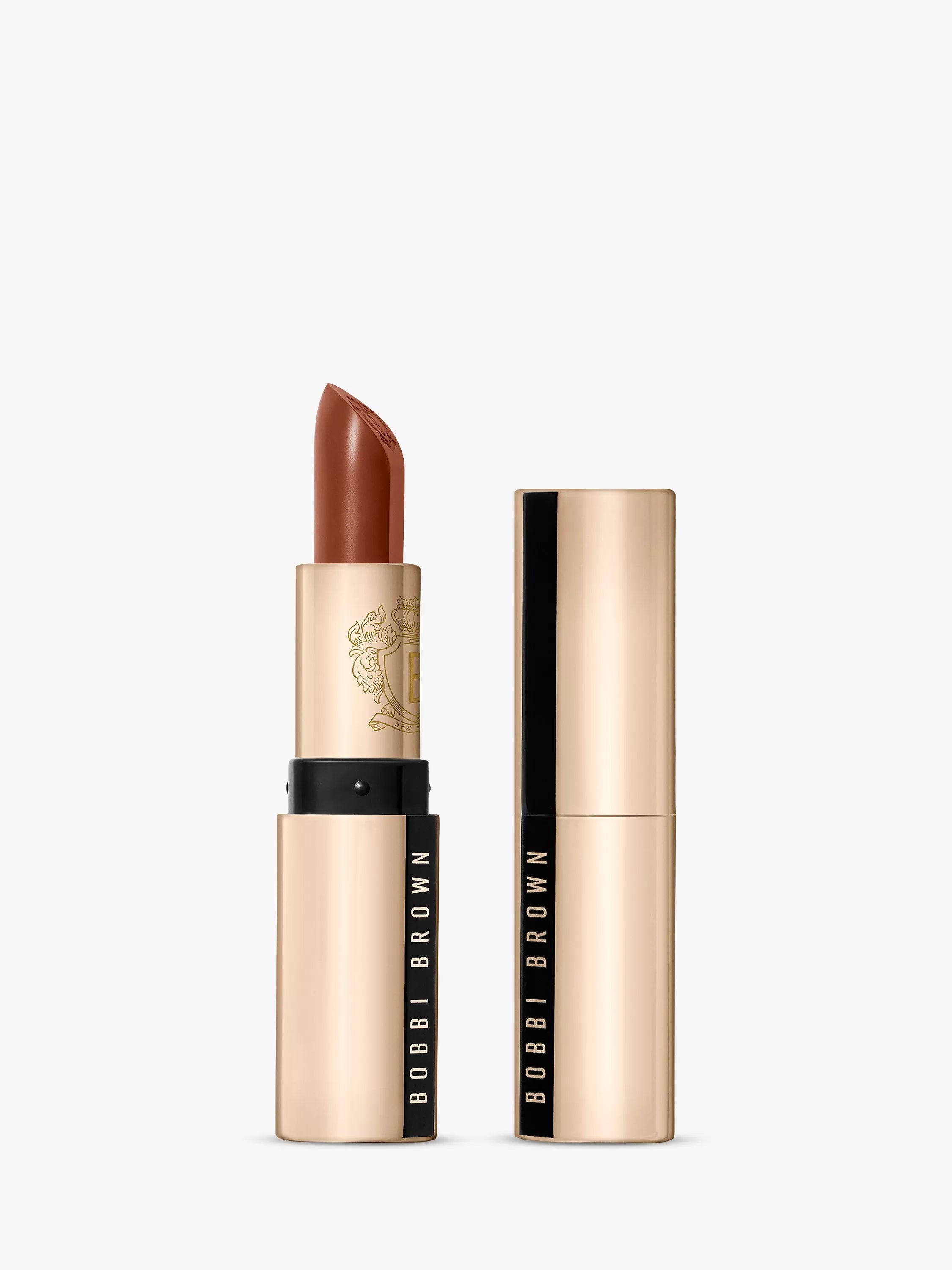 Bobbi Brown Luxe Lip Colour 3.5g