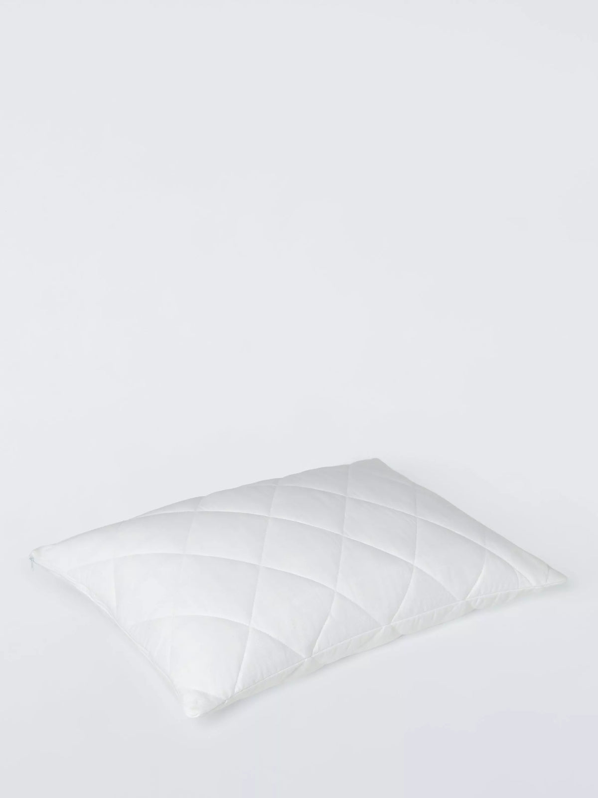 John Lewis anti-allergy pillow protector standard, UK version