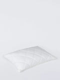 John Lewis anti-allergy pillow protector standard, UK version