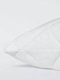 John Lewis anti-allergy pillow protector standard, UK version