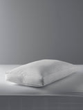 John Lewis Down Alternative Pillow with TENCEL Lyocell, Soft/Medium, UK version