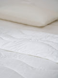 John Lewis anti-allergy duvet with HeiQ Allergen Tech, 4.5 tog, UK version