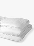 John Lewis Active Anti-Allergy with HeiQ Allergen Tech* Duvet, 10.5 Tog, Super King