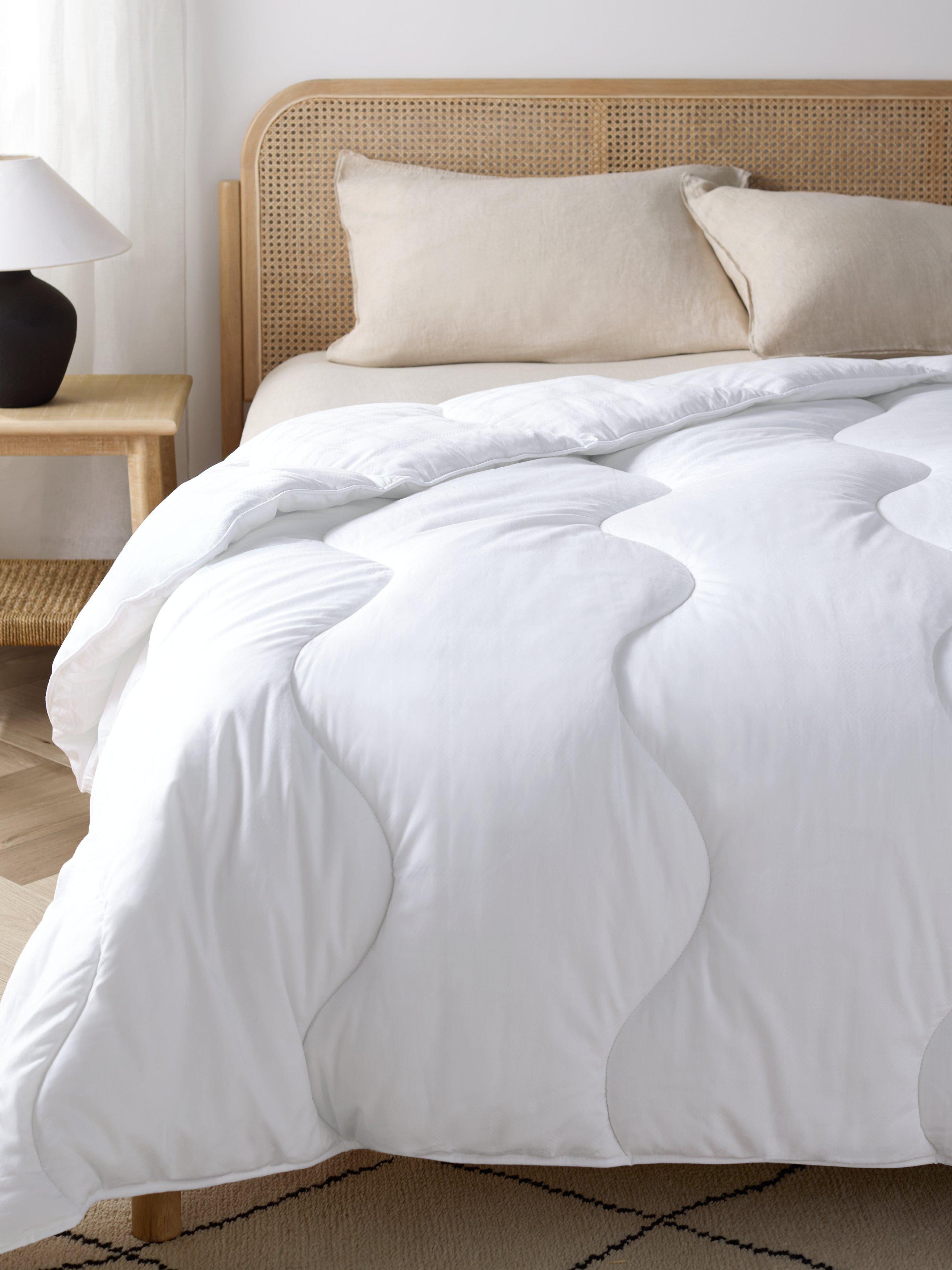 John Lewis anti-allergy duvet with HeiQ Allergen Tech 10.5 tog, UK version