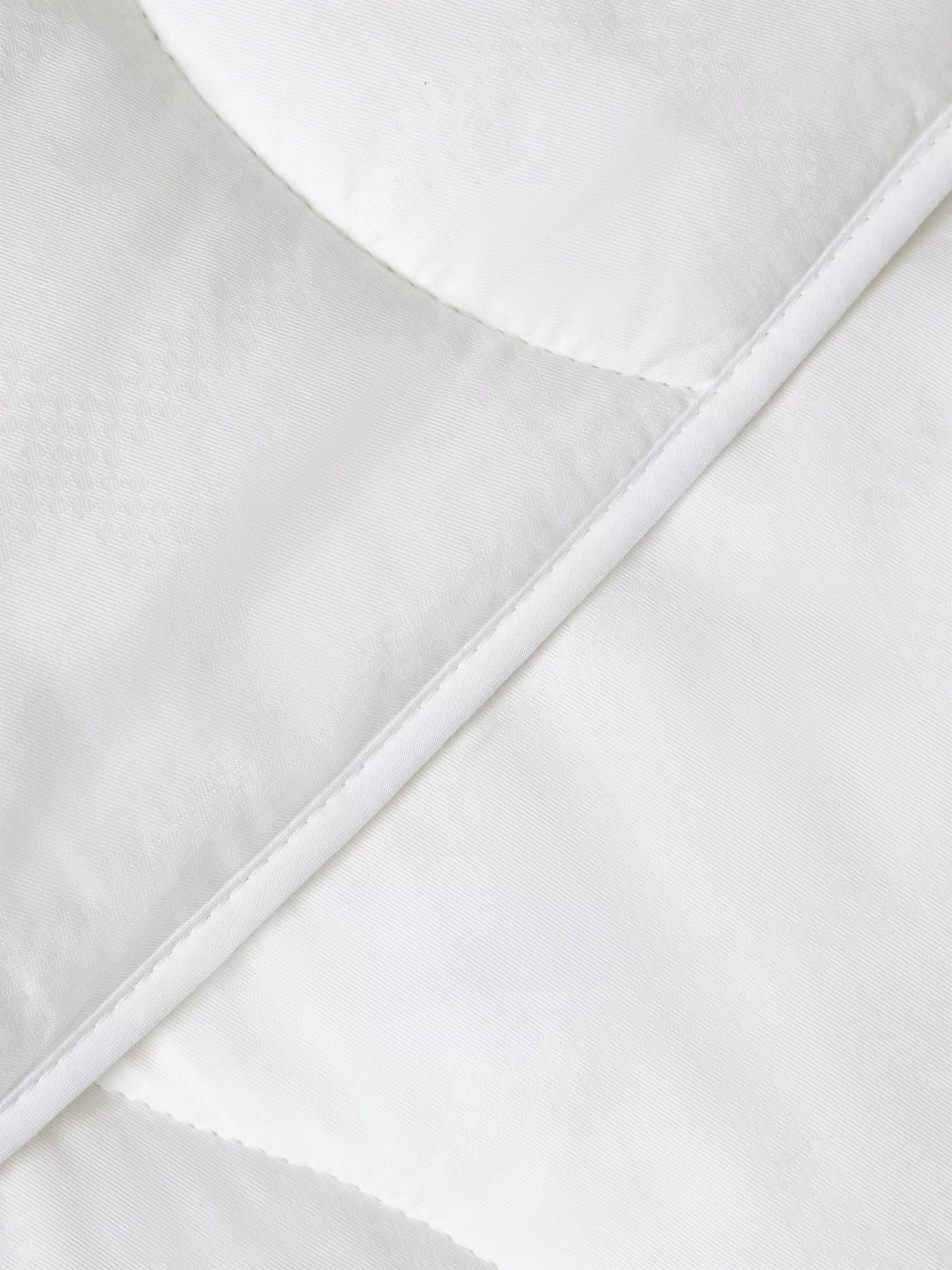 John Lewis anti-allergy duvet with HeiQ Allergen Tech 10.5 tog, UK version