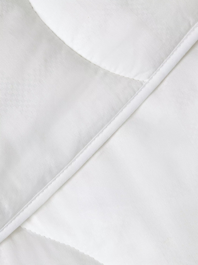 John Lewis anti-allergy duvet with HeiQ Allergen Tech 10.5 tog, UK version