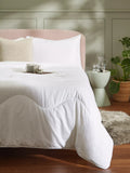John Lewis anti-allergy duvet with HeiQ Allergen Tech 10.5 tog, UK version