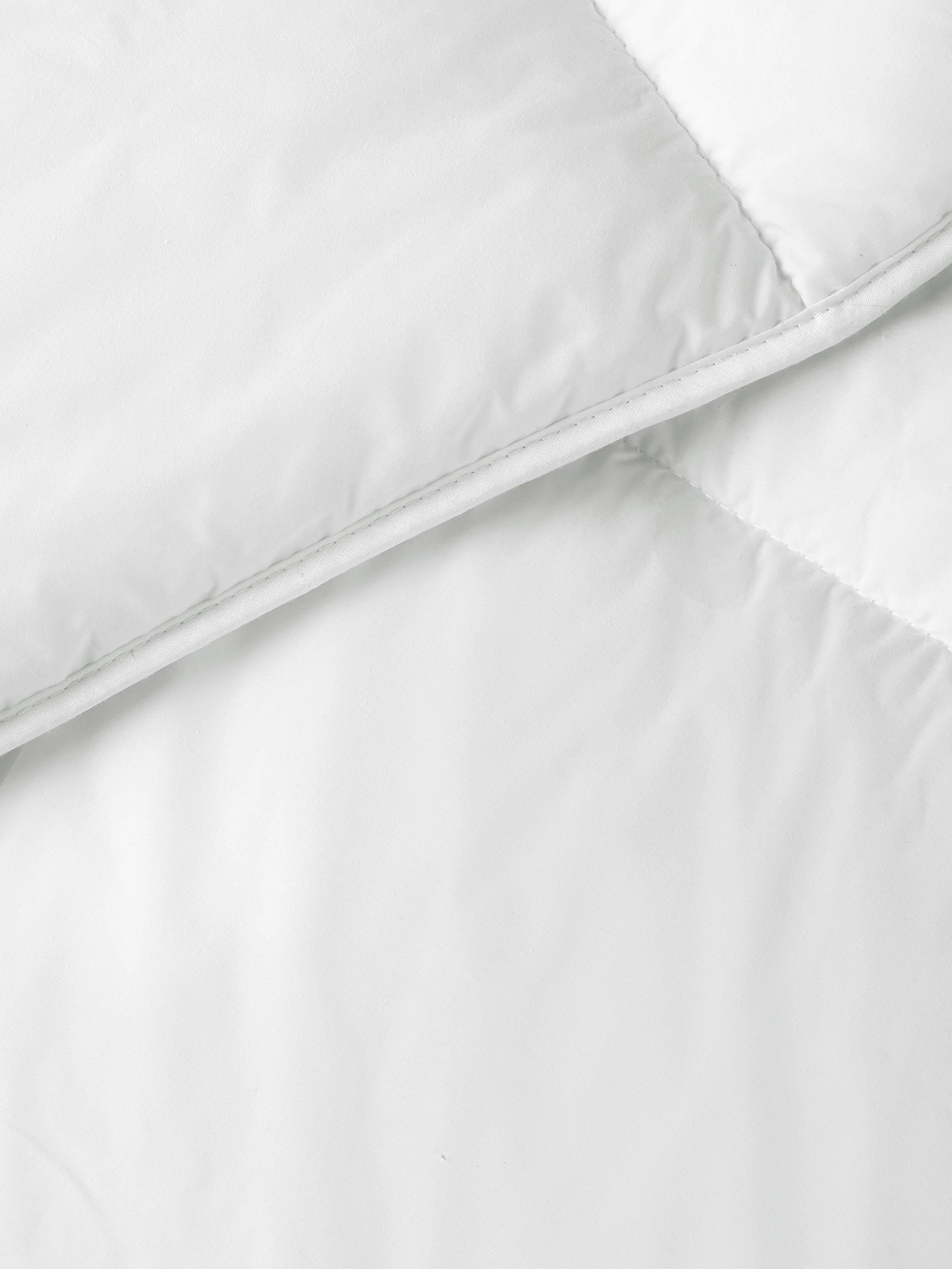 John Lewis down alternative duvet 10.5 tog Super King, UK version