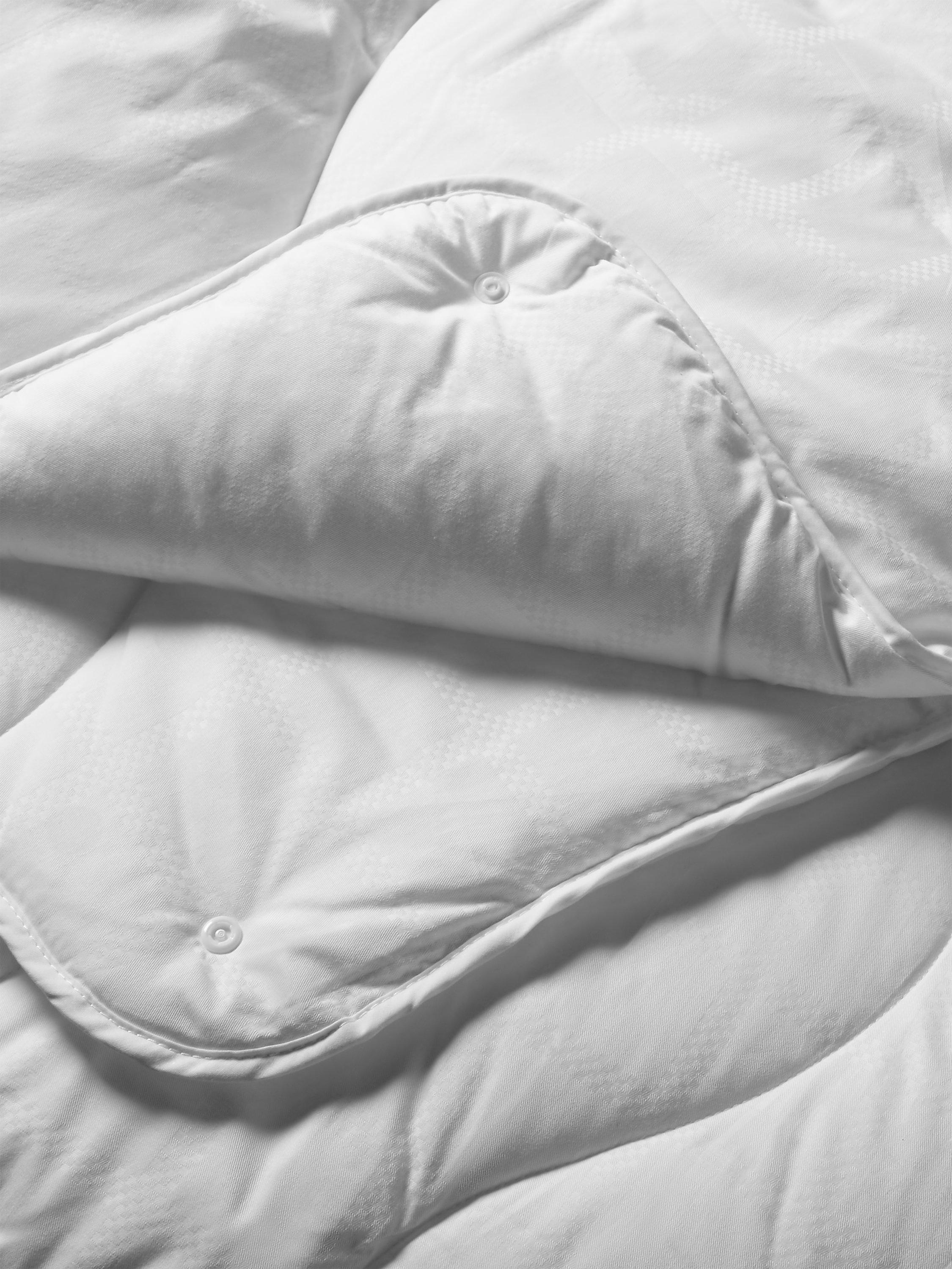 John Lewis Active Anti-Allergy Duvet Double 13.5 Tog, imported from the UK