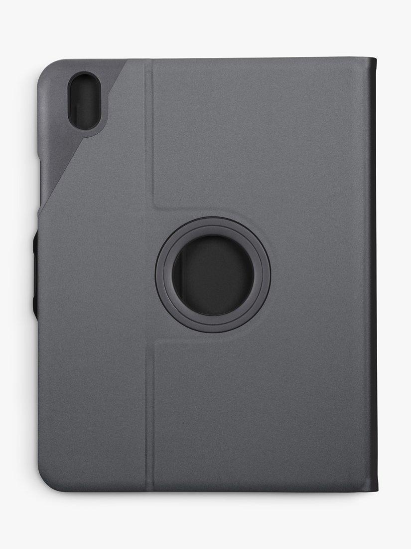 Targus VersaVu case for iPad 11 inch black (British brand)