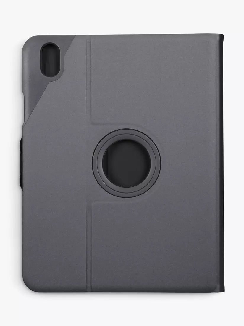 Targus VersaVu case for iPad 11 inch black (British brand)