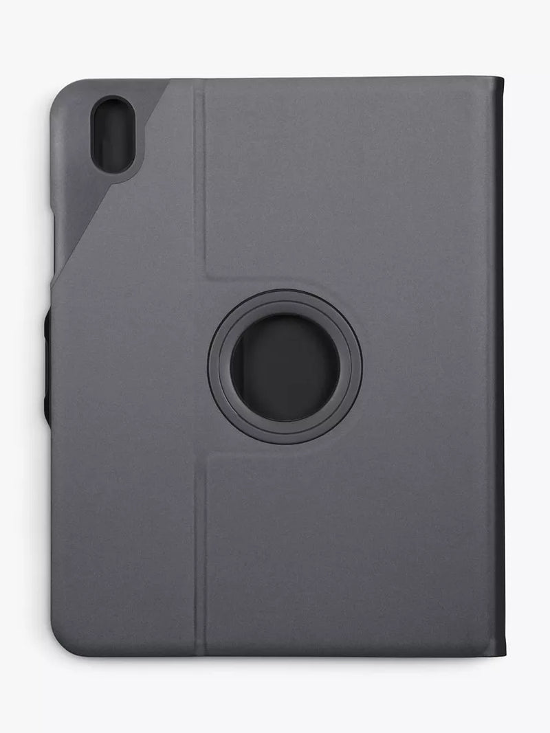 Targus VersaVu case for iPad 11 inch black (British brand)
