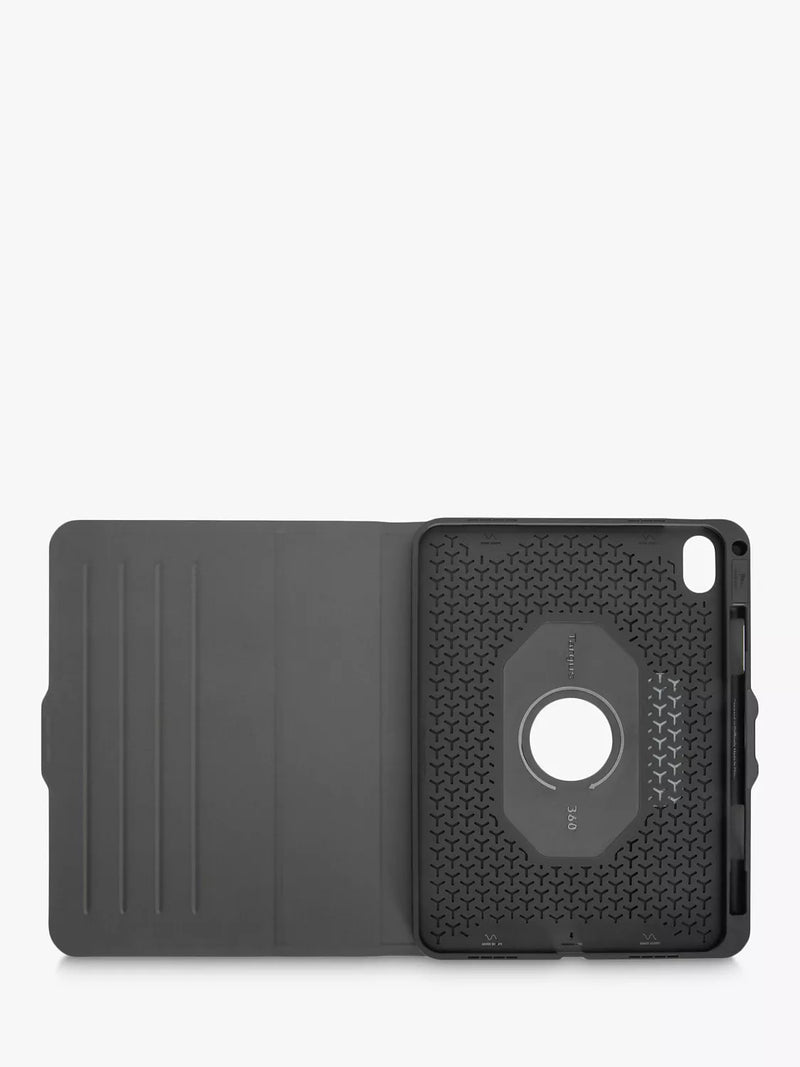 Targus VersaVu case for iPad 11 inch black (British brand)