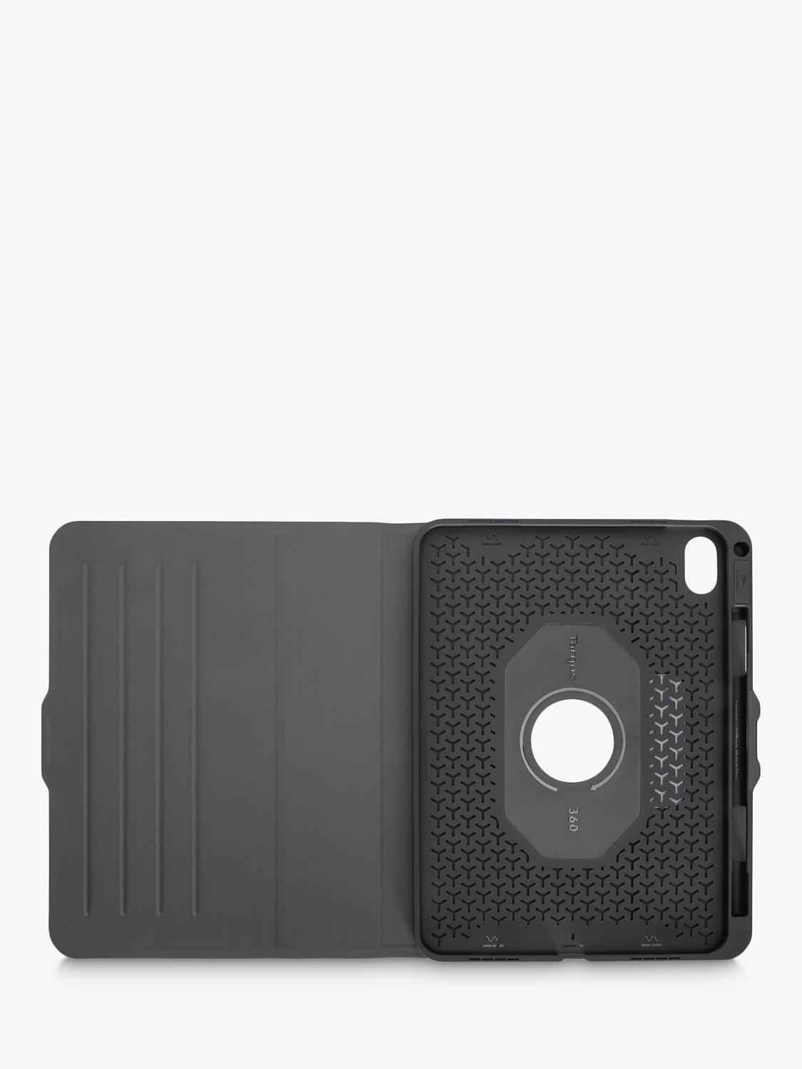 Targus VersaVu case for iPad 11 inch black (British brand)