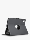 Targus VersaVu case for iPad 11 inch black (British brand)