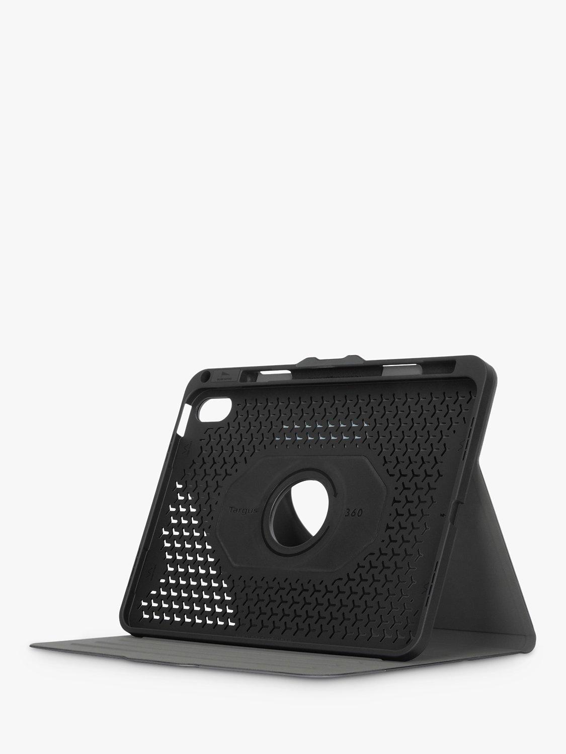 Targus VersaVu case for iPad 11 inch black (British brand)