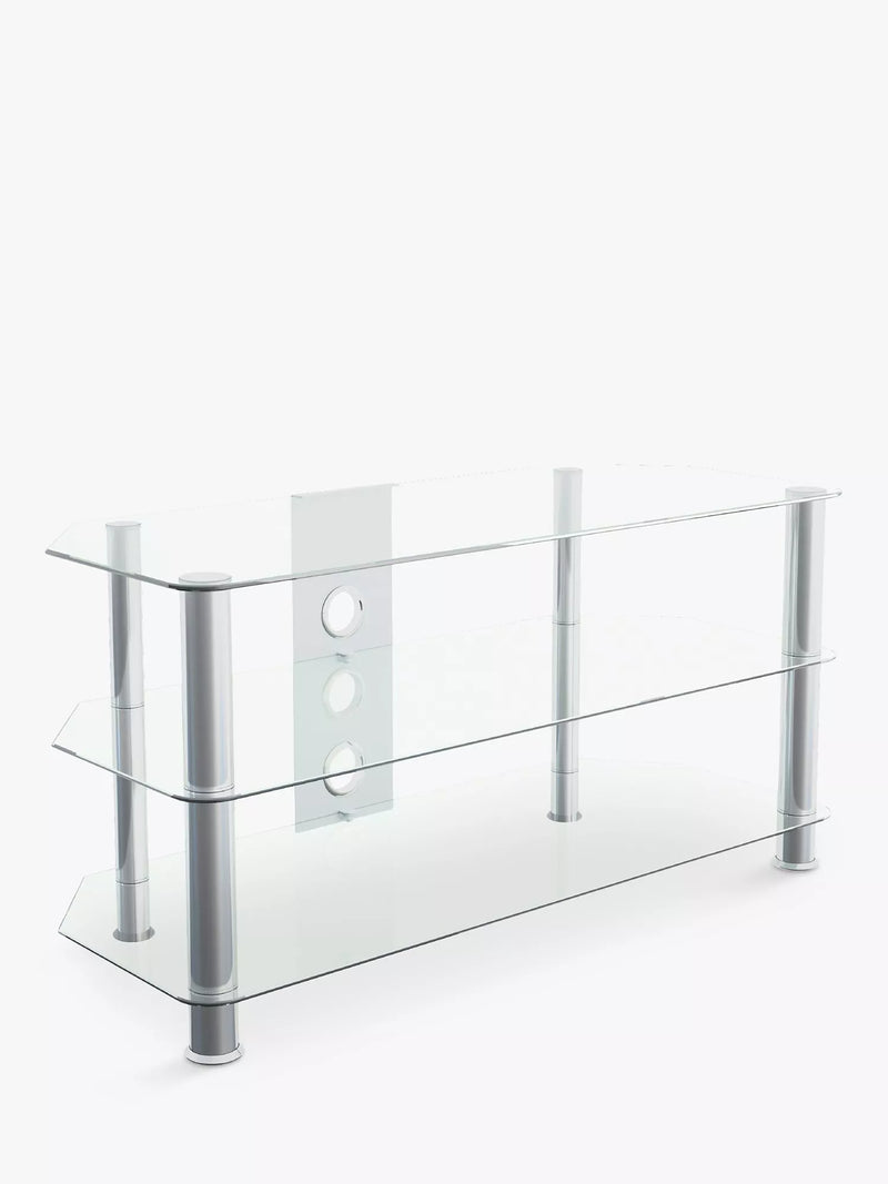 AVF SDC1000 Classic Corner TV Stand for TVs up to 50 Inches