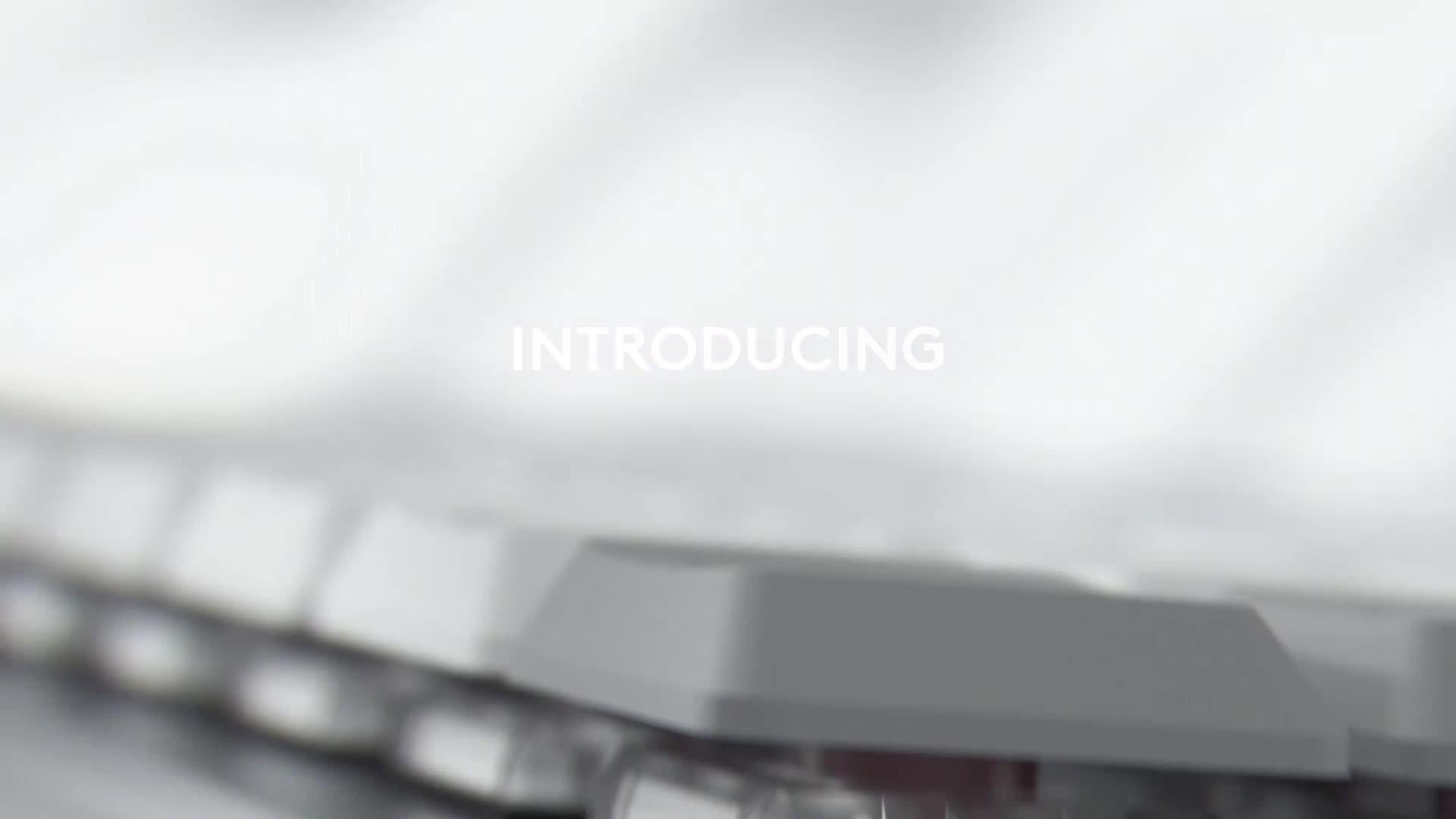 Logitech MX Mechanical Mini keyboard for Mac - British product