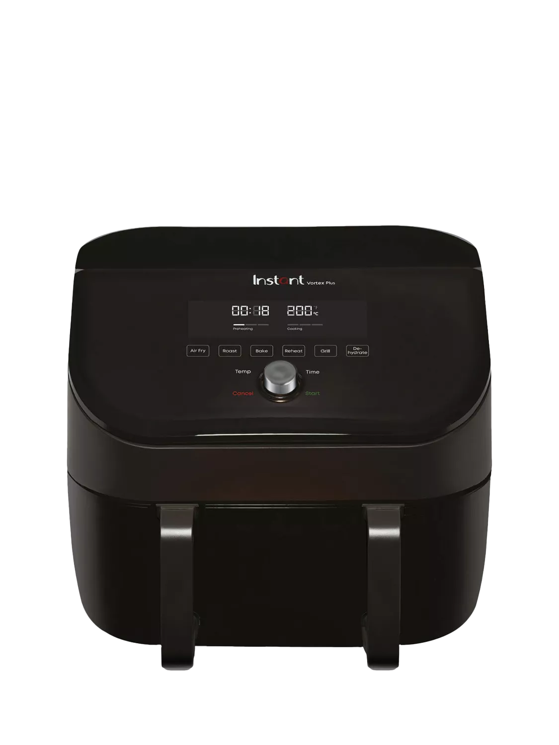 Instant Pot Vortex Plus air fryer 8.5L (British brand)