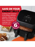 Instant Pot Vortex Plus air fryer 8.5L (British brand)