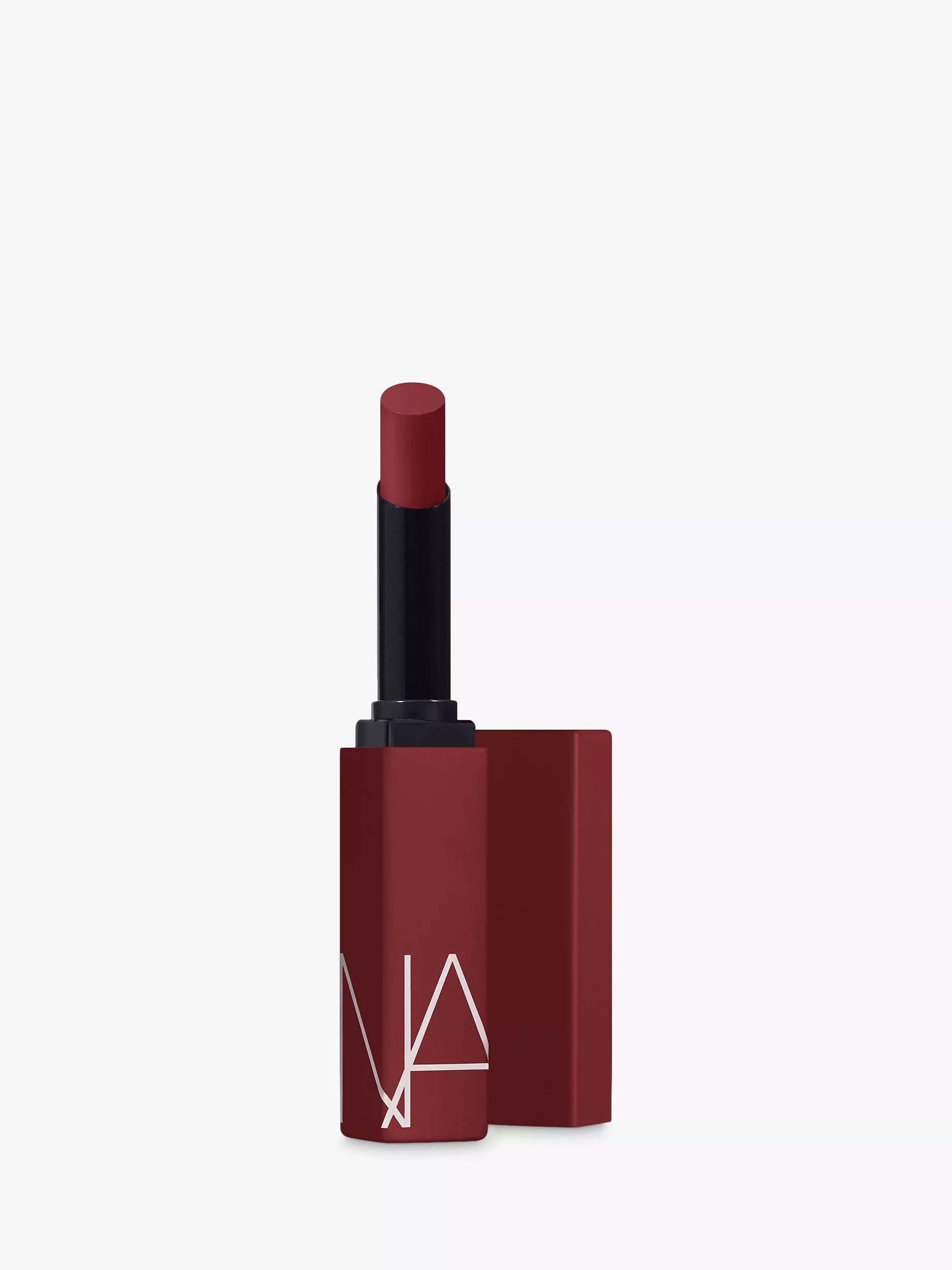 NARS Powermatte Lipstick, Night Moves