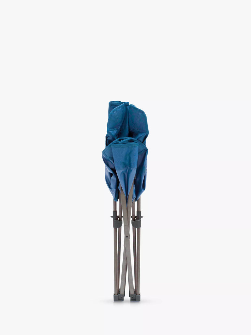 Vango Aether recycled folding camping chair (British brand)
